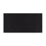 DL Black Envelope (110 x 220mm)