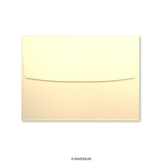 Announcement envelopes