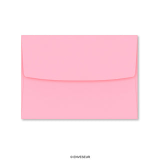 Announcement envelopes