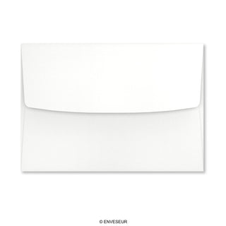 Announcement envelopes