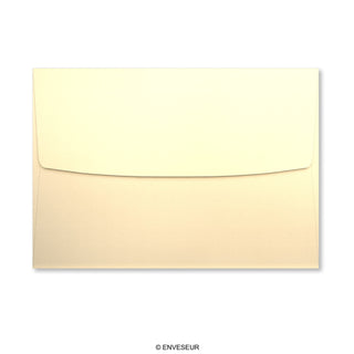 Announcement envelopes
