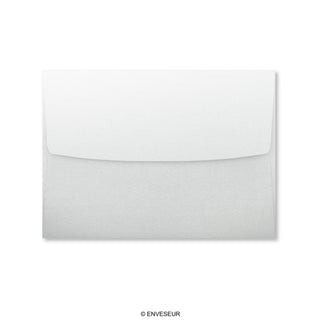 Announcement envelopes