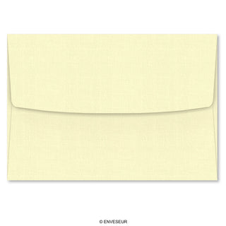 Announcement envelopes