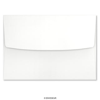 Announcement envelopes