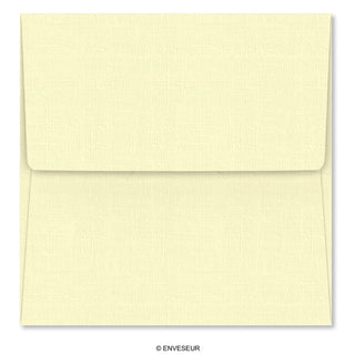 Announcement envelopes
