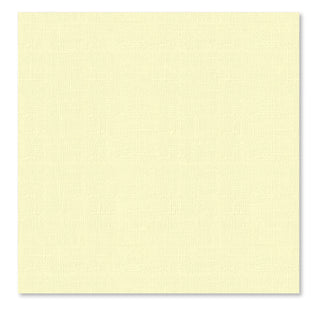 Tuck Flap Envelopes Pale Yellow 175 x 175 mm