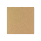 Kraft V-Flap Gummed Envelopes