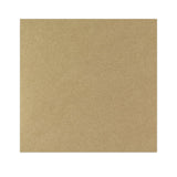 Kraft V-Flap Gummed Envelopes