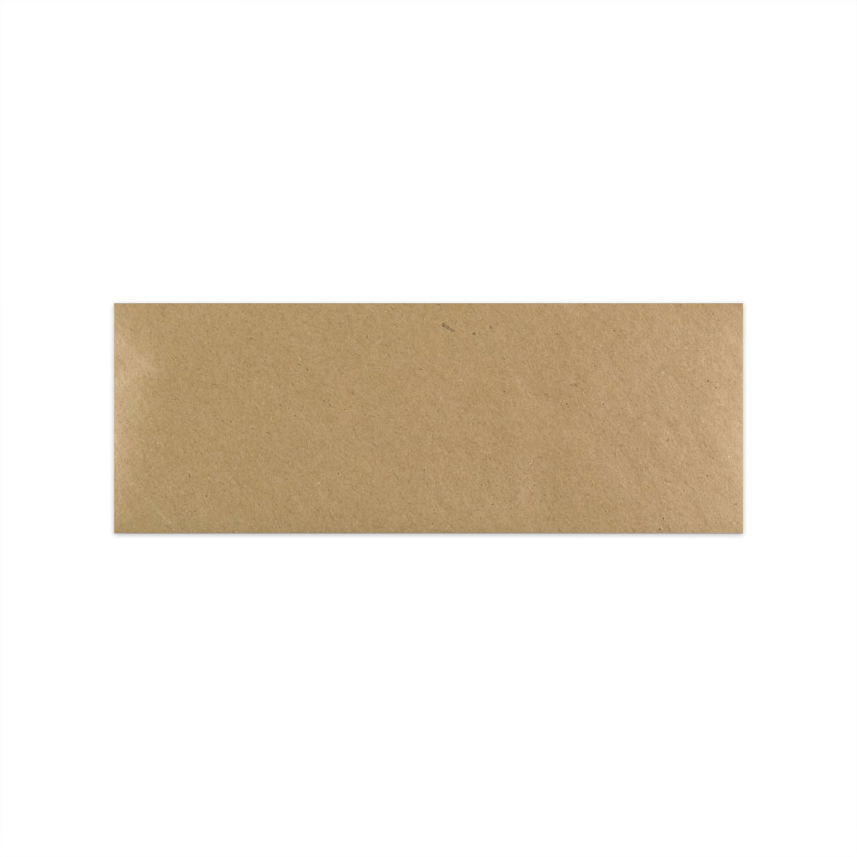 Kraft V-Flap Gummed Envelopes