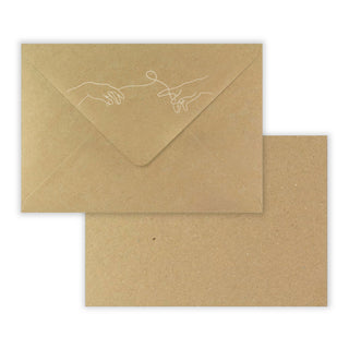 Wedding Envelopes (Destiny Design)