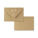 Wedding Envelopes (Hand Bonding Design) Fleck 114 x 162 mm (C6)
