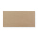 DL Fleck Recycled Gummed V-Flap Envelope (110 x 220mm)