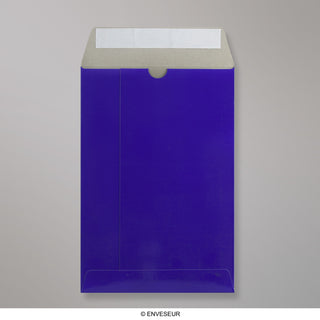 Blue Board Envelopes