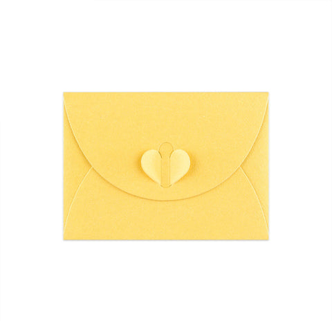 Butterfly Envelopes