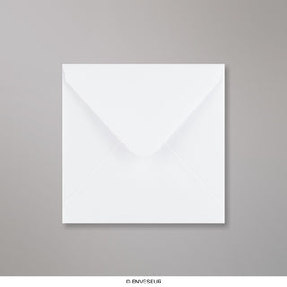 White Envelope (110 x 110mm)