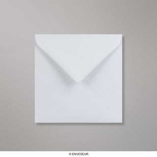 White Envelope (130 x 130mm)