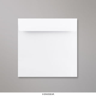 White Business Peel & Seal Envelope (165 x 165mm)