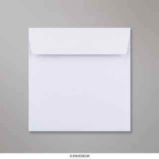 White Business Peel & Seal Envelope (170 x 170mm)
