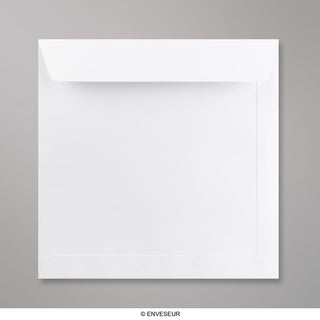 White Envelope (220 x 220mm)