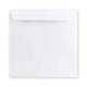 White Business Peel & Seal Envelope (240 x 240mm)