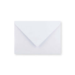C5 White Envelope (162 x 229mm)
