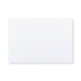 C6 White Gummed Business Envelope (114 x 162mm)