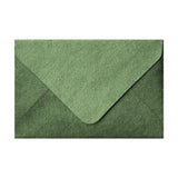 Textured Envelopes Straight Flap