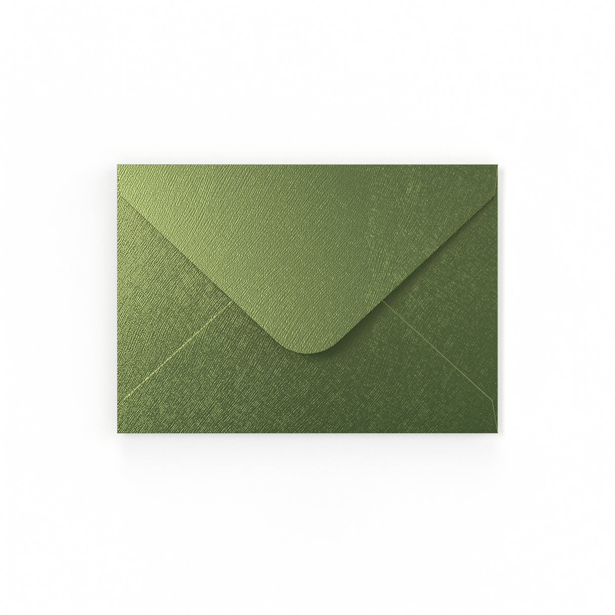 Textured Envelopes - V Flap