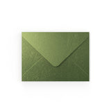Textured Envelopes - V Flap