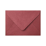 Textured Envelopes Straight Flap