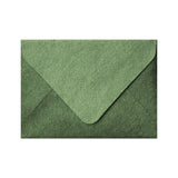 Textured Envelopes Straight Flap
