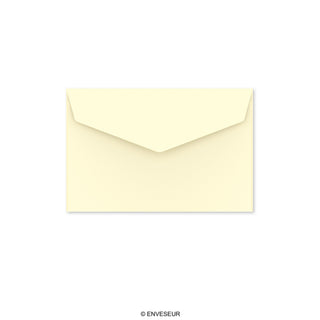 V-Flap Peel and Seal Envelopes