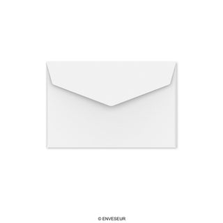 V-Flap Peel and Seal Envelopes