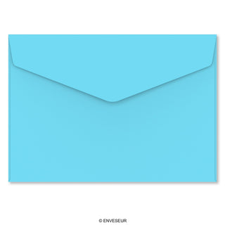 V-Flap Peel and Seal Envelopes