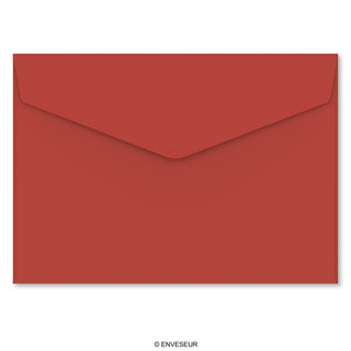 V-Flap Peel and Seal Envelopes