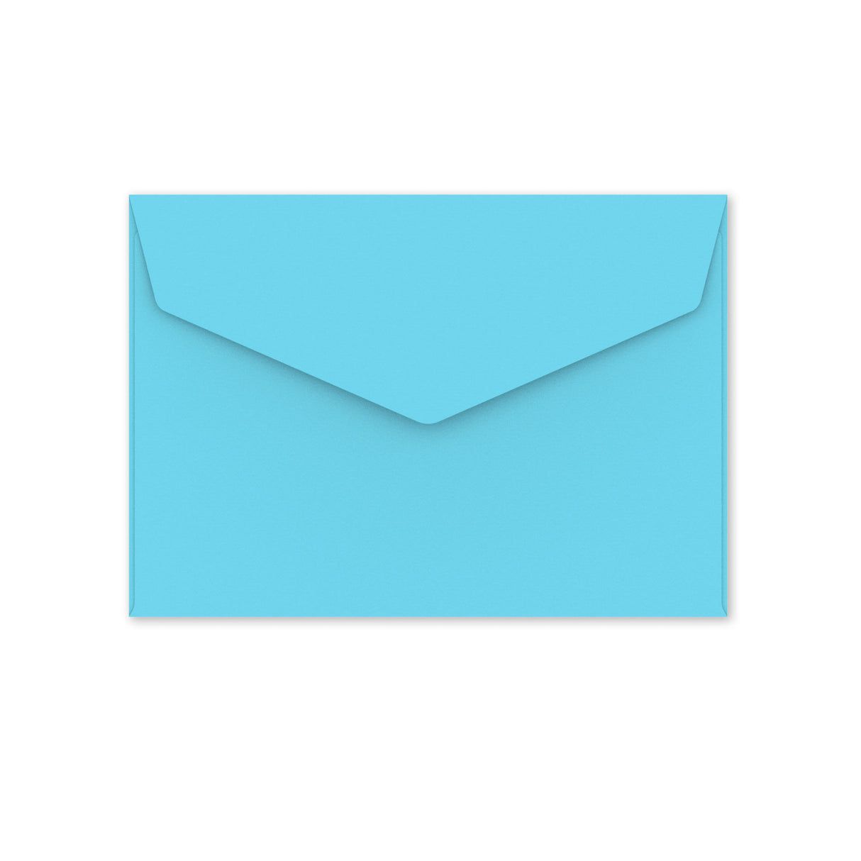 V-Flap Peel and Seal Envelopes