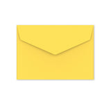 V-Flap Peel and Seal Envelopes