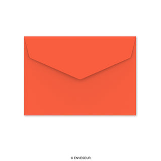 V-Flap Peel and Seal Envelopes