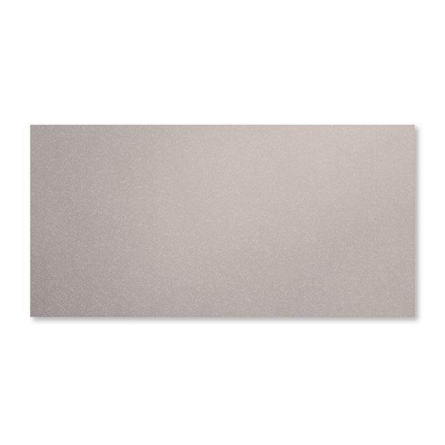 V-Flap Peel and Seal Envelopes Silver 110 x 220 mm (DL)