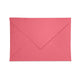 Handmade Envelopes Bright Pink 162 x 229 mm (C5)