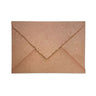 Handmade Envelopes Rustic Pink 162 x 229 mm (C5)