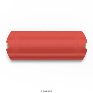 Corrugated Pillow Boxes