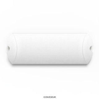 Corrugated Pillow Boxes