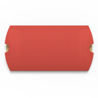 Corrugated Pillow Boxes