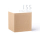 Kraft Cards & Envelopes Pack Manila 130x130 mm + 125x125 mm