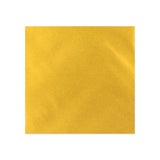 Metallic Gold Gummed V-Flap Greeting Card Envelope (130 x 130mm)
