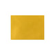 C7 Gold Gummed V-Flap Greetings Envelope (82 x 113mm)