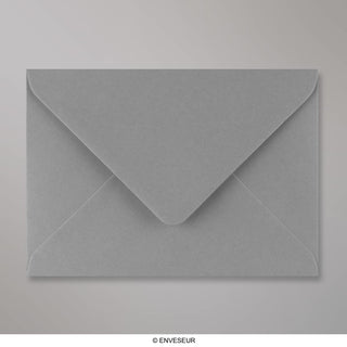 125x175 mm Dark Grey Envelope
