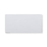 White Envelope with Internal Opacity 110x220 mm (DL) 80gsm