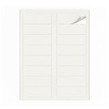 White Label Packs M - 100 Sheets